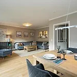 Apartment Coastline Sylt