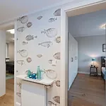Appartement Coastline Sylt *