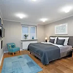 Coastline Sylt Апартаменты *