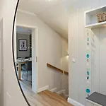 Апартаменты Coastline Sylt *