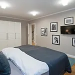 Coastline Sylt Apartment *