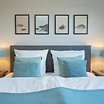 Apartment Coastline Sylt *