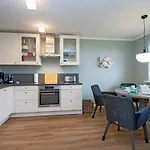 Apartment Coastline Sylt *