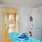 Coastline Sylt Apartment List