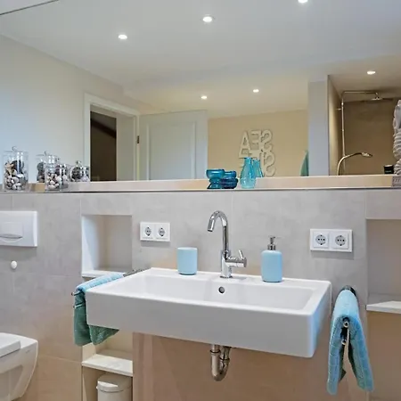 Coastline Sylt Apartment List