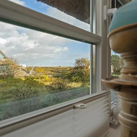 Coastline Sylt Apartment
