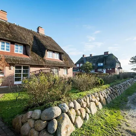 Apartment Coastline Sylt