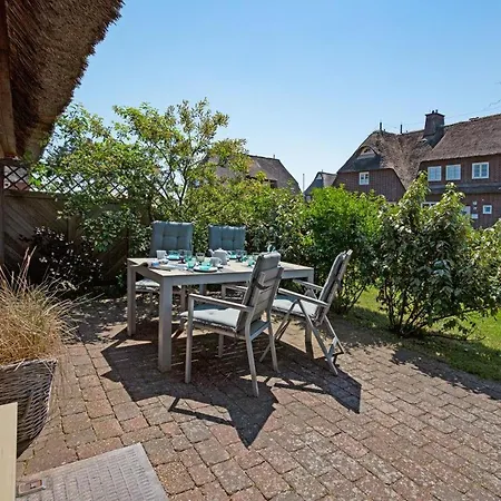 Apartment Coastline Sylt *