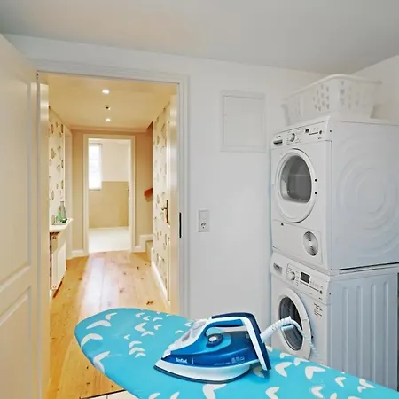 Coastline Sylt Daire List