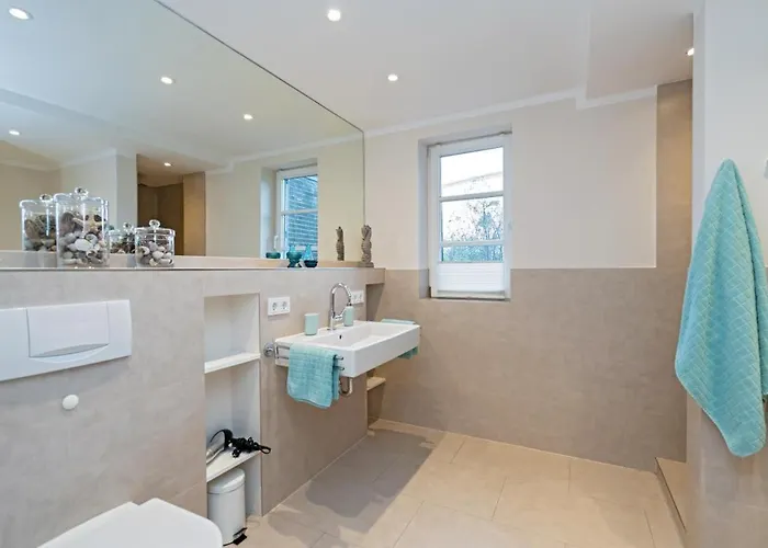 Lejlighed Coastline Sylt