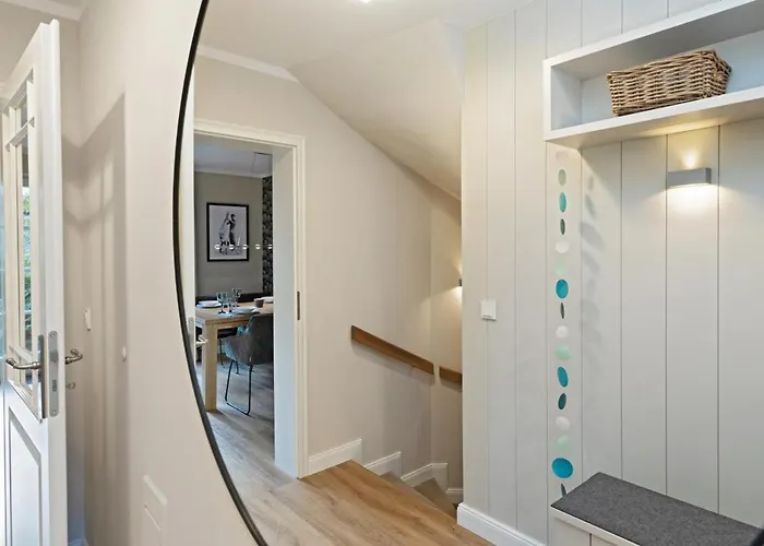 Lejlighed Coastline Sylt *